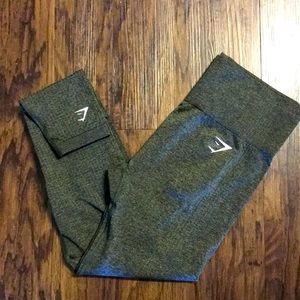 Gymshark Vital Seamless 2.0 Leggings